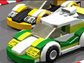 Gra Lego Car Memory