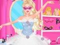 Gra Super Barbie Ballerina