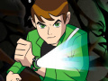 Gra Ben 10 Alien Force Omnimatch