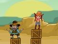 Gra Cowboy Feats