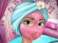 Gra Spa Salon Anna Frozen