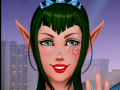 Gra Urban Elf dress up 