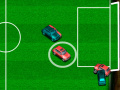Gra Cars Football