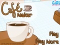 Gra Cafe Maker