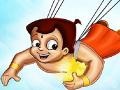 Gra Chhota Bheem Assamani Jung