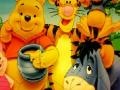 Gra Puzzlemania: Winnie The Pooh