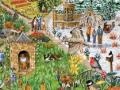 Gra Puzzlemania: Country Life