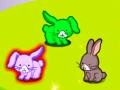 Gra Bunny Decoration