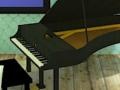 Gra Pianist Mystery