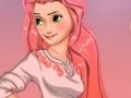 Gra Tangled: Dress Up