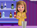 Gra Riley Real Bartender 