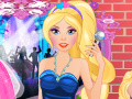 Gra Princess Barbie Fashion Room