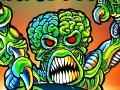 Gra Martian Attack