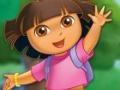 Gra Dora the Explorer: Matching Fun