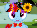 Gra Little Pony Hair Salon 