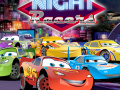 Gra Night Racers 