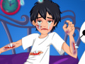 Gra Big Hero 6 Wounds Surgery 