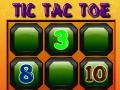 Gra Numeric Tic-Tac-Toe