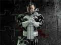 Gra Punisher Jigsaw