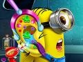 Gra Minion Ear Doctor 