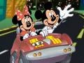 Gra Minnie Drift