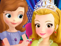 Gra Sofia The First Makeup Artist