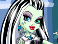 Gra Styling Frankie Stein