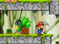 Gra Mario New Extreme 3