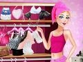 Gra Barbie Fashion Planner