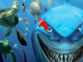 Gra Finding Dory 6 Diff