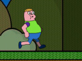 Gra Run Clarence, Run!