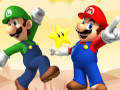 Gra Mario Gold Rush 3
