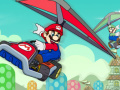 Gra Mario Glider