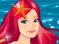 Gra Aquatic Beauty Dress Up 