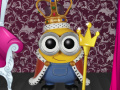 Gra King Minion Royal Room 