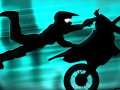 Gra Outworld Motocross