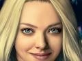 Gra Celebrities Make Up: Amanda Seyfried 