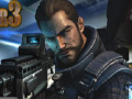 Gra Grand Theft Shooter 3