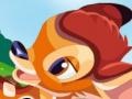 Gra Bambi: Forest Adventure