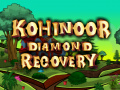 Gra Kohinoor Diamond Recovery