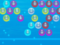 Gra Fish Bubble Shooter 