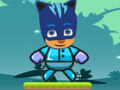 Gra PJ Masks Jumping 