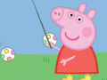 Gra Peppa Pig School 