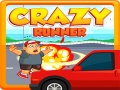 Gra Crazy Runner 