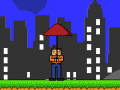 Gra Umbrella Guy 