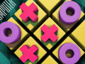 Gra Tic Tac Toe Revenge