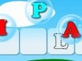 Gra Word Bubbles