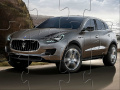 Gra Maserati Kubang Jigsaw