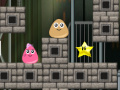 Gra Pou And Princess Night Adventure 2