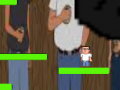 Gra Hank Hill Jump 